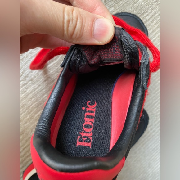 Beautiful Etonic Eclipse KM dneakers - Picture 6 of 9